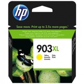 HP CART INK GIALLO 903XL PER OJ PRO 6960 6970 TS