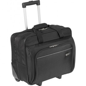 TARGUS BORSA ROLLER 15,6 NERO