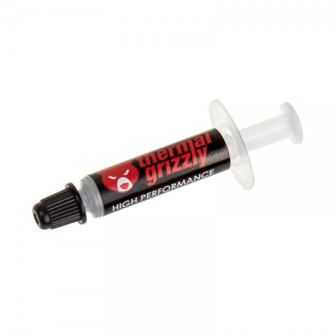 THERMAL GRIZZLY HYDRONAUT PASTA TERMICA - 1 GR