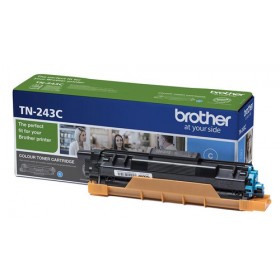 BROTHER TONER CIANO 1.000 PAG PER HLL3210CW / HLL3230CDW / HLL3270CDW / DCPL3550CDW / MFCL3730CDN / MFCL3750CDW / MFCL3770CDW