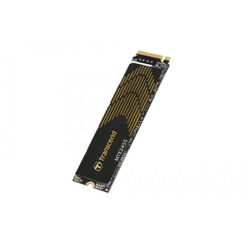 TRANSCEND SSD INTERNO 1TB M.2 2280 PCIE GEN4X4 NVME 3D TLC DRAM-LESS