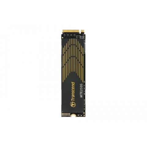 TRANSCEND SSD INTERNO 1TB, M.2 2280, PCIe Gen4x4, NVMe, 3D TLC, with Dram(Graphene Heatsink)