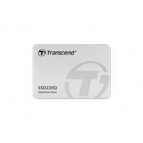 TRANSCEND SSD INTERNO 220Q 1TB SATA 6GB/S R/W 550/500