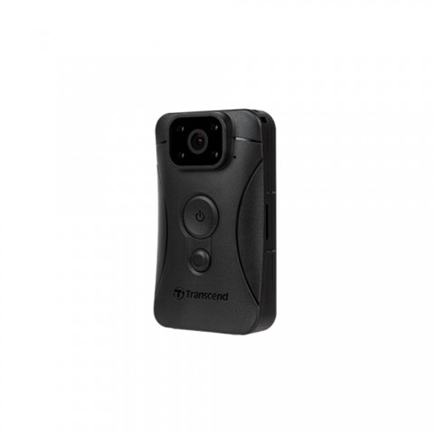 TRANSCEND BODYCAM DRIVE PRO BODY 10B 64GB STARVIS SENSOR + INFRAROSSI