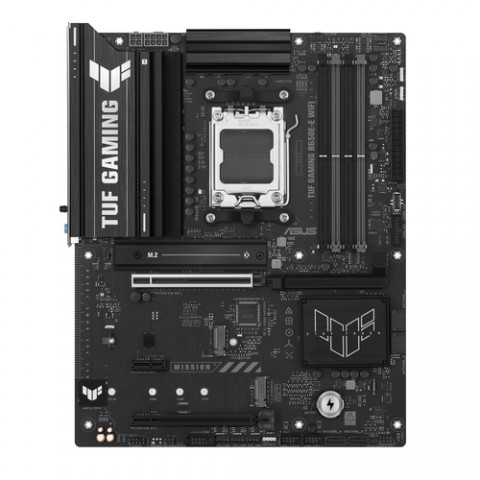 ASUS MB TUF GAMING B650E-E WIFI//AM5,B650,USB20G,WIFI6E.AURA,MB