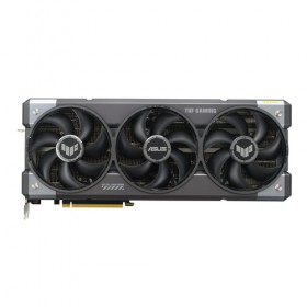 ASUS VGA GEFORCE RTX 5080, TUF-RTX5080-O16G-GAMING, 16GB GDDR7, 3DP/2HDMI, DLSS4, 90YV0M30-M0NA00