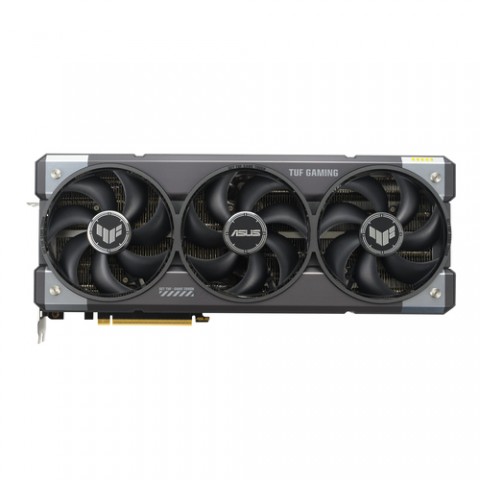 ASUS VGA GEFORCE RTX 5080, TUF-RTX5080-O16G-GAMING, 16GB GDDR7, 3DP/2HDMI, DLSS4, 90YV0M30-M0NA00