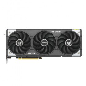 ASU VGA RADEON RX 9060 XT, TUF-RX9060XT-O16G-GAMING, 16GB GDDR6, 2DP/HDMI, 90YV0LF0-M0NA00