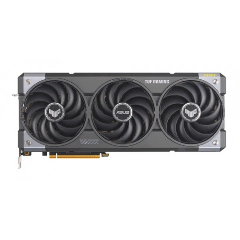 ASU VGA RADEON RX 9070 XT, TUF-RX9070XT-O16G-GAMING, 16GB GDDR6, HDMI/3DP, 90YV0L70-M0NA00