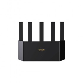 TENDA ROUTER WI-FI6 AX1500, WI-FI+