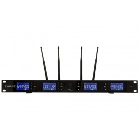 EMPIRE MEDIA RICEVITORE UHF 4 CANALI