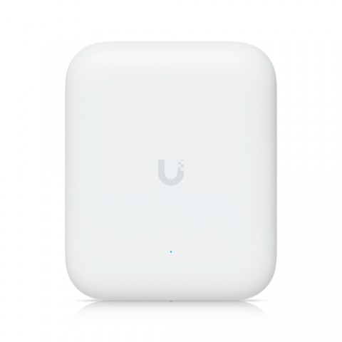 UBIQUITI ACCESS POINT U7-PRO-OUTDOOR WIRELESS UNIFI 1P RJ45 2.5 GBE WIFI 7/5/6 POE+ 2.4G/5HZ MIMO 2X UBIQUITI ACCESS POINT U7-PRO-OUTDOOR WIRELESS UNIFI 1P RJ45 2.5 GBE WIFI 7/5/6 POE+ 2.4G/5HZ MIMO 2X