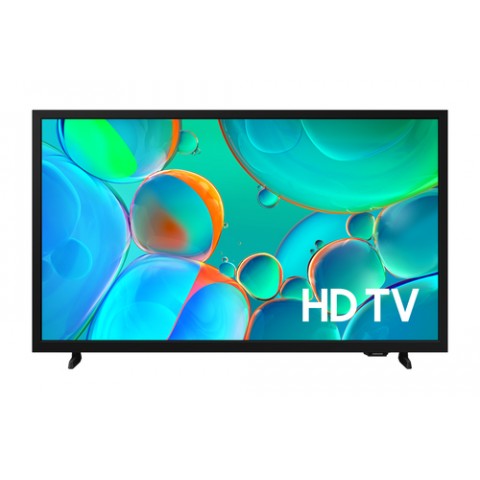 SAMSUNG SMART TV 32 HD 4K NERO