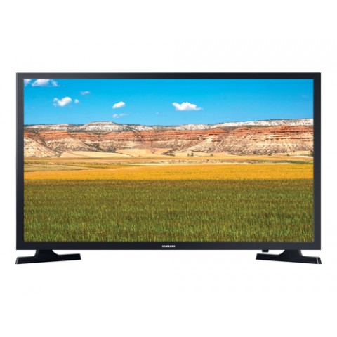 SAMSUNG SMART TV 32" HDR DVB T2 NERO