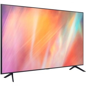 SAMSUNG SMART TV 43" 4K LED NERO