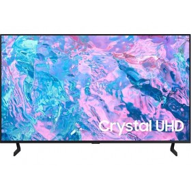 SAMSUNG SMART TV 50" 4K NERO