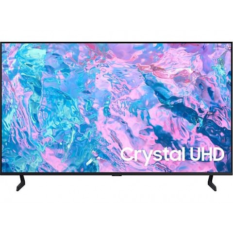 SAMSUNG SMART TV 50" 4K NERO