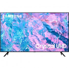 SAMSUNG SMART TV 50" ULTRA HD 4K NERO