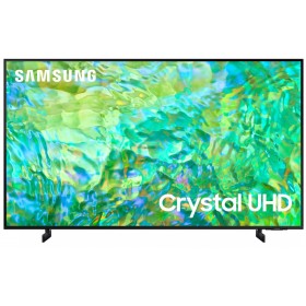 SAMSUNG SMART TV 50" ULTRA HD 4K NERO