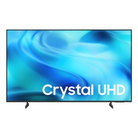 SAMSUNG SMART TV 50 UHD 4K NERO SAMSUNG SMART TV 50 UHD 4K NERO