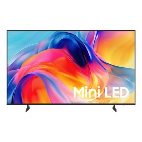 SAMSUNG SMART TV 55 MINILED UHD 4K NERO SAMSUNG SMART TV 55 MINILED UHD 4K NERO