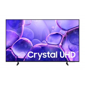 SAMSUNG SMART TV 55" 4K LED NERO