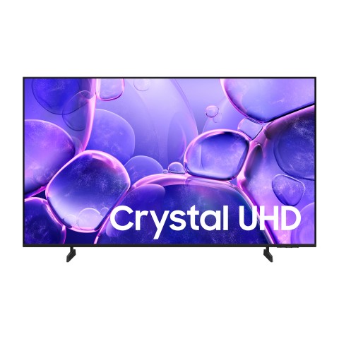SAMSUNG SMART TV 55" 4K LED NERO