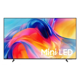 SAMSUNG SMART TV 65 MINILED UHD 4K NERO SAMSUNG SMART TV 65 MINILED UHD 4K NERO