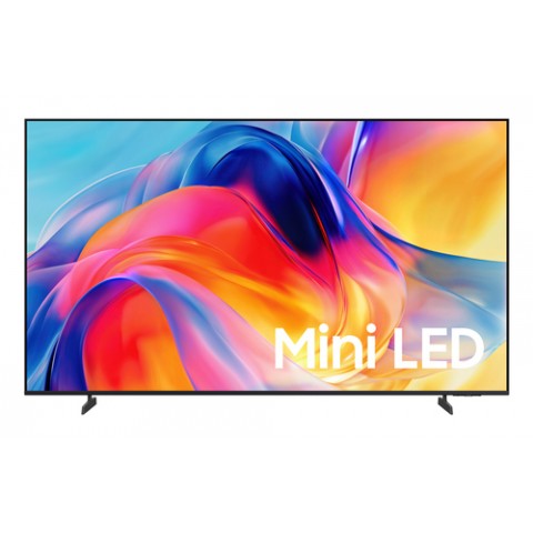 SAMSUNG SMART TV 65 MINILED UHD 4K NERO SAMSUNG SMART TV 65 MINILED UHD 4K NERO