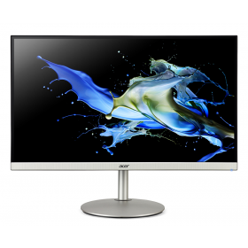 ACER MONITOR 27 LED IPS 16:9 FHD 250 CDM 1MS VGA/HDMI, PIVOT, MULTIMEDIALE  GAR. 3 ANNI