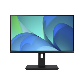 ACER MONITOR 27 LED IPS 16:9 FHD 4MS 250 CDM, VGA/DP/HDMI, PIVOT, MULTIMEDIALE, Vero BR277bmiprx