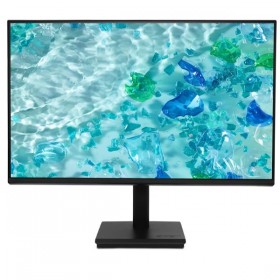 ACER MONITOR 27 LED IPS FHD 16:9 4MS 250 CDM, VGA/DP/HDMI, MULTIMEDIALE