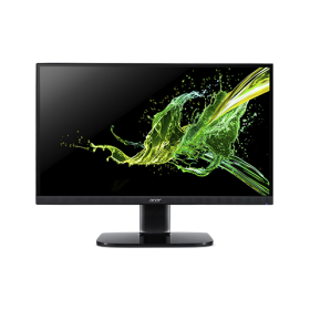 ACER MONITOR 27 LED IPS 16:9 FHD 1MS 250 CDM ZERO FRAME VGA/HDMI MULTIMEDIALE, KA272bmix