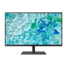ACER MONITOR 31,5 LED VA 16:9 4K UHD 300 CDM, PIVOT, DP/HDMI, MULTIMEDIALE