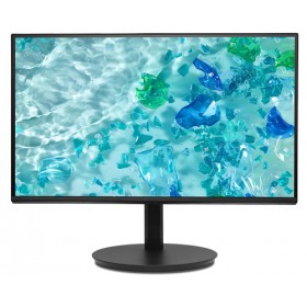 ACER MONITOR 23,8 LED IPS 16:9 FHD 4MS 250 CDM, PIVOT, VGA/DP/HDMI ACER MONITOR 23,8 LED IPS 16:9 FHD 4MS 250 CDM, PIVOT, VGA/DP/HDMI