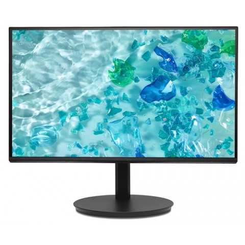 ACER MONITOR 23,8 LED IPS 16:9 FHD 4MS 250 CDM, PIVOT, VGA/DP/HDMI