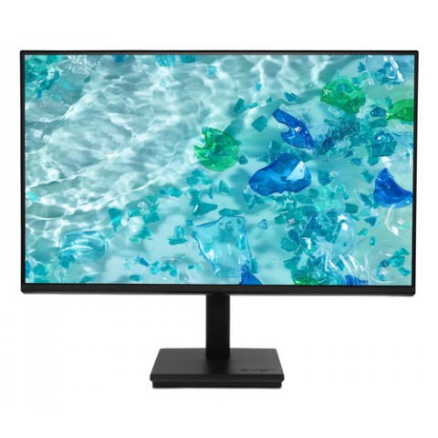 ACER MONITOR 23,8 LED IPS 16:9 4MS 250 CDM, DP/HDMI, MULTIMEDIALE, V247YGBMIPX