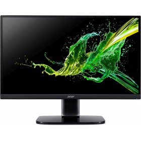 ACER MONITOR 23,8 LED VA 16:9 FHD 1MS, VGA/HDMI, KA240Ybi