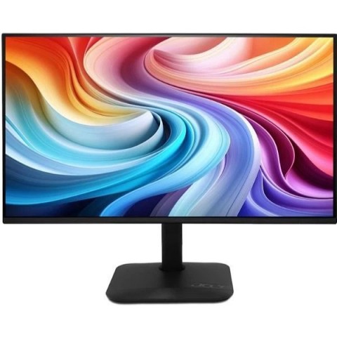 ACER MONITOR 23,8 LED IPS 16:9 FHD 4MS 250 CDM, DP/HDMI, KA242YP6BIP ACER MONITOR 23,8 LED IPS 16:9 FHD 4MS 250 CDM, DP/HDMI, KA242YP6BIP