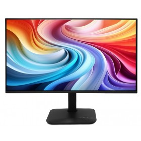 ACER MONITOR 23,8 LED IPS FHD 16:9 4MS 250 CDM 144hz, VGA/HDMI, MULTIMEDIALE, KA242YP6bmix ACER MONITOR 23,8 LED IPS FHD 16:9 4MS 250 CDM 144hz, VGA/HDMI, MULTIMEDIALE, KA242YP6bmix
