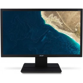 ACER MONITOR 21,5 LED TN 16:9 FHD 5MS 250 CDM VGA/DVI/HDMI, V226HQLbid