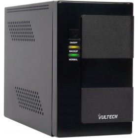VULTECH UPS 650VA GRUPPO DI CONTINUITA VULTECH UPS650VA-LFP-NAS LINE INTERACTIVE PER HARD DISK DI RE VULTECH UPS 650VA GRUPPO DI CONTINUITA VULTECH UPS650VA-LFP-NAS LINE INTERACTIVE PER HARD DISK DI RE