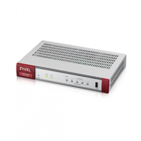 ZYXEL FIREWALL CON AP, 5 USER, BANDA FINO A 350MB, CONTENT FILTERING OPZIONALI NEBULAFLEX