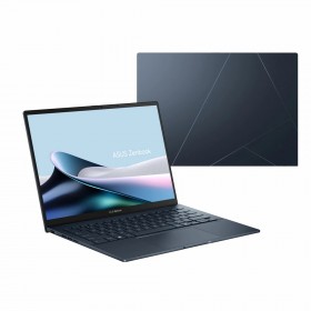 ASUS NB 14" TOUCH Zenbook CORE ULTRA 9 285H 32GB 1TB SSD WIN 11 PRO