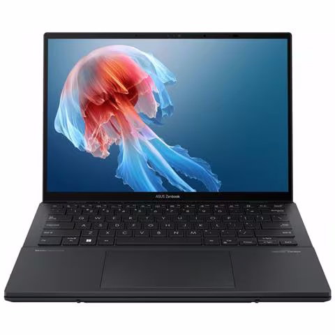 ASUS NB 14" TOUCH ZENBOOK S ULTRA 9 285H 32GB 1T SSD Dual Screen Oled + Soft keyboard + Pen WIN 11 P