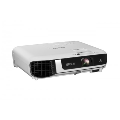 EPSON VIDEOPROIETTORE EB-W51 4000LUMEN 3LCD 16:10 VGA/HDMI/USB2.0