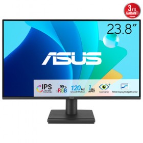 ASUS MONITOR 23,8 LED IPS 16:9 FHD 1MS 300 CDM, VGA/HDMI, 90LM02W0-B01171