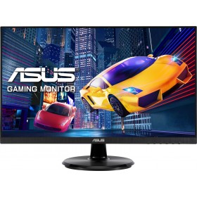 ASUS MONITOR 23,8 LED IPS 16:9 FHD 1MS 250 CDM, DP/HDMI, MULTIMEDIALE