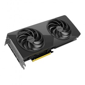 PNY VGA GEFORCE RTX 5070, 12GB Dual Fan DLSS 4 - SLIM EDITION OC VERSION PNY VGA GEFORCE RTX 5070, 12GB Dual Fan DLSS 4 - SLIM EDITION OC VERSION