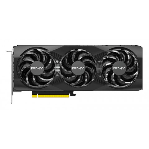 PNY VGA GEFORCE RTX 5070, 12GB GDDR7, TRIPLE FAN, DLSS 4 PNY VGA GEFORCE RTX 5070, 12GB GDDR7, TRIPLE FAN, DLSS 4